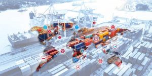 Bygg / infrastruktur