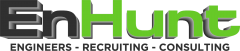 EnHunt Logotyp